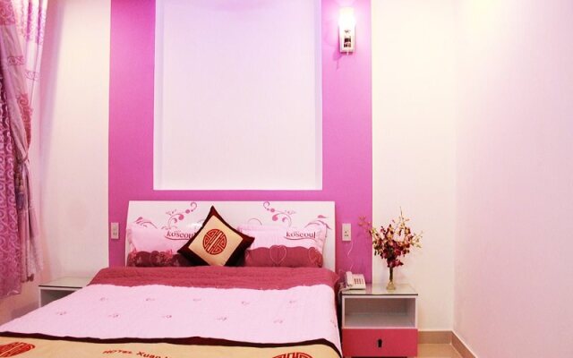 Xuan Hong 2 Hotel
