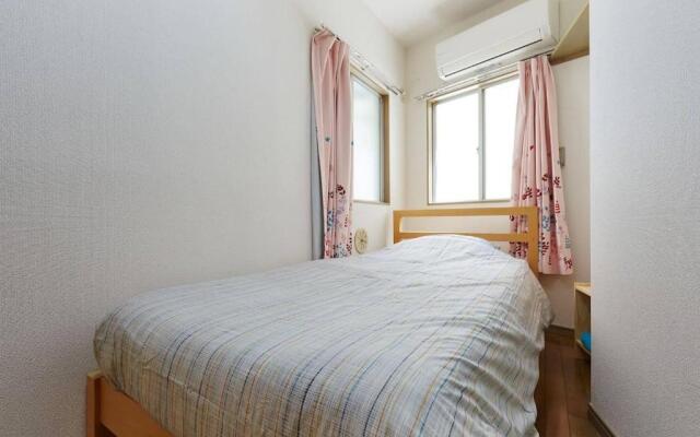 ROPPONGI Area NISHI-AZABU Studio w/Loft Z1 / W&E