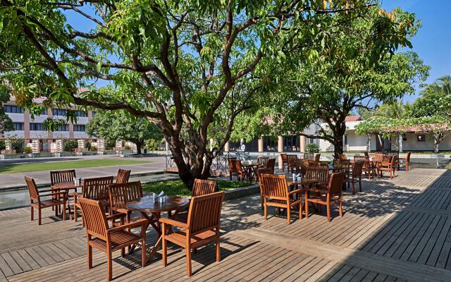 Radisson Blu Resort & Spa Alibaug