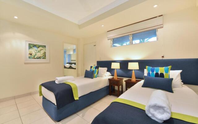 Reef Villa Port Douglas