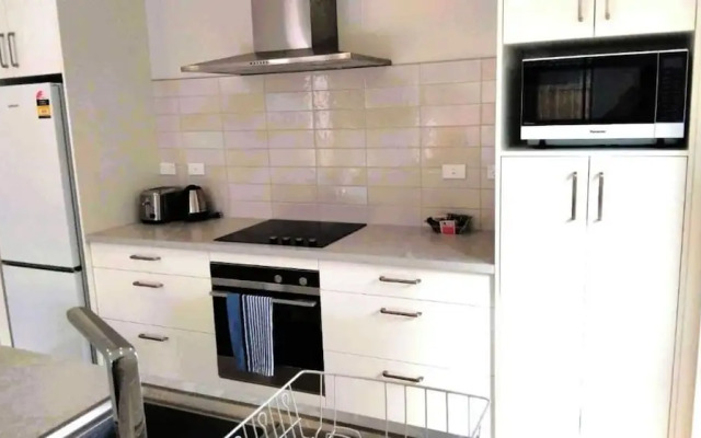 Tramway Service Apartments
