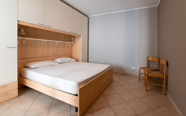 Residence Smith - Fronte Mare 1 Piano 4B