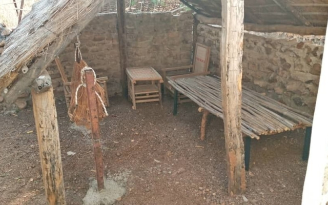 Campement Le Dogon du Fouta