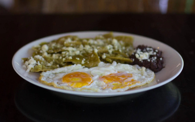 Suites & Hotel Punta Esmeralda