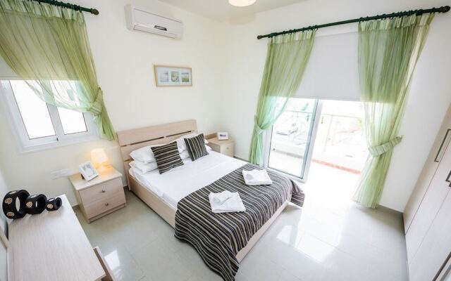 Oceanview Villa 028