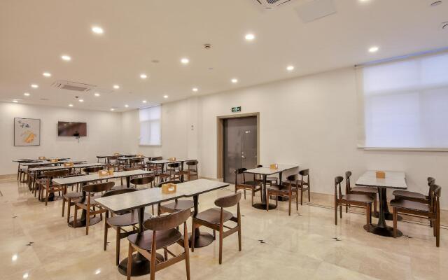 Hanting Hotel Zhoushan Dinghai