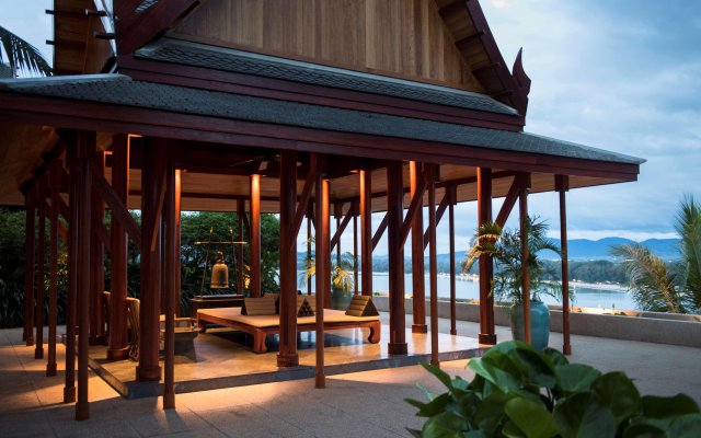 AMANPURI Resort