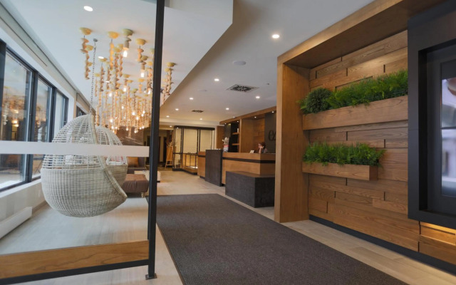 Espace 4 Saisons