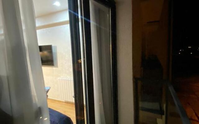 New Gudauri Twins 421