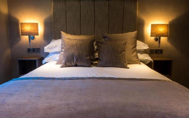 Grand At Grasmere