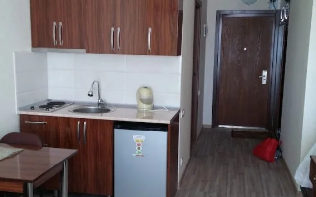 Suliko Apartments in Batumi