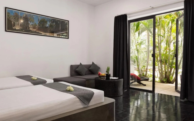 Apsara Greenland Boutique Hotel