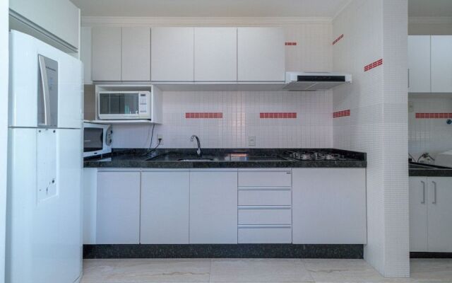 Zancanaro 203-Apto 641E