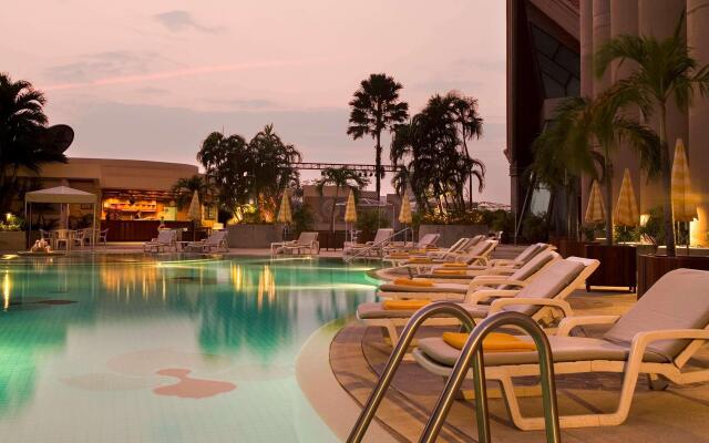 Pullman Khon Kaen Raja Orchid