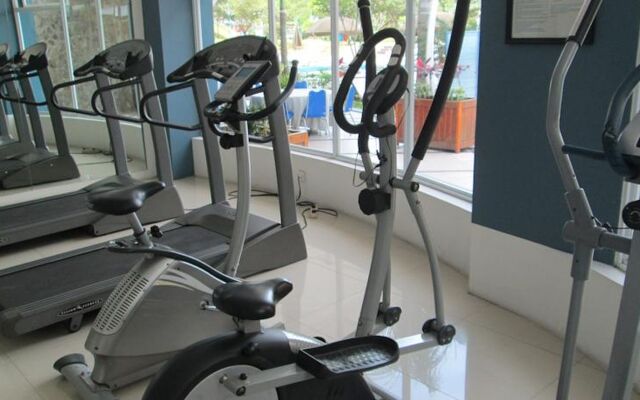Marbella Suites Bandung