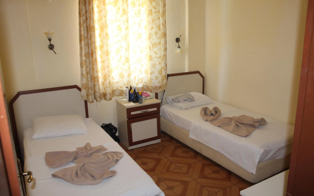 Club Sun Village Apartments