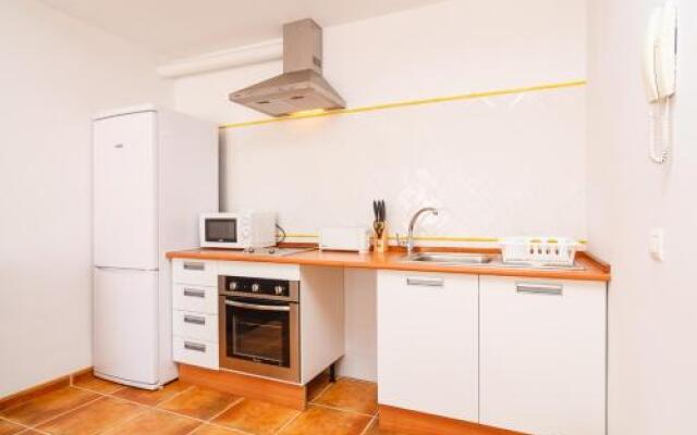 Casasol Luxury Duplex 11d