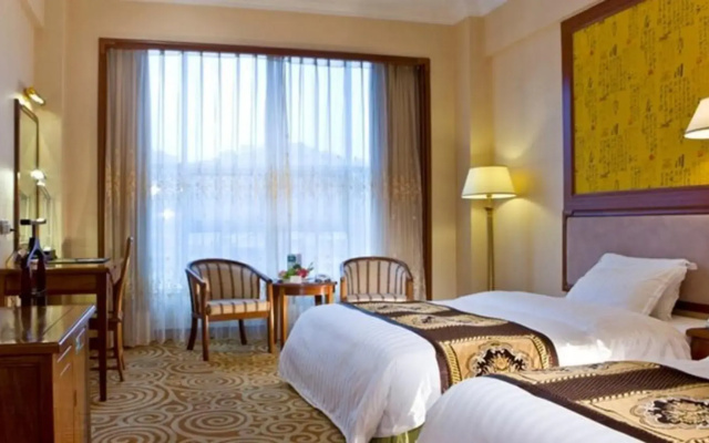 Dongguan Gladden Hotel