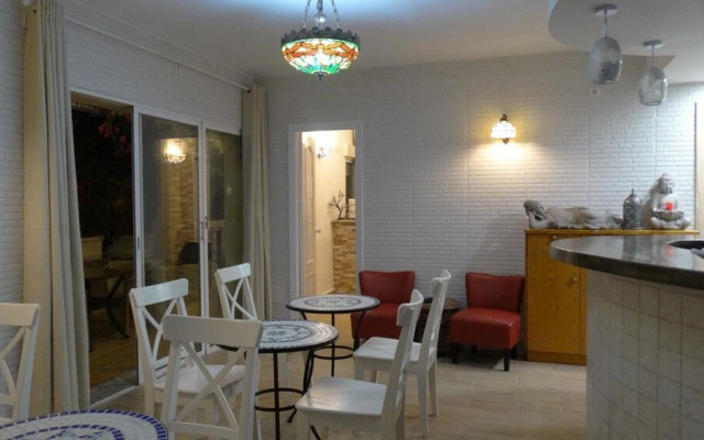 Hostal La Paloma I