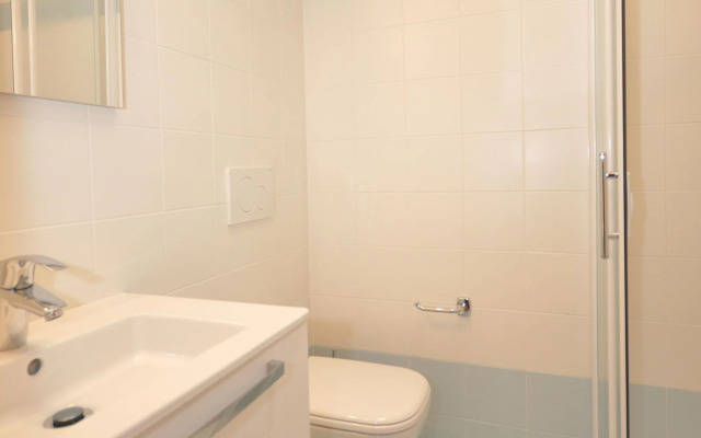 Apartment in Bibione Near Sandy Beach