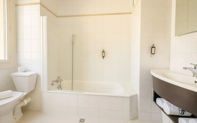 Hôtel Posta Vecchia