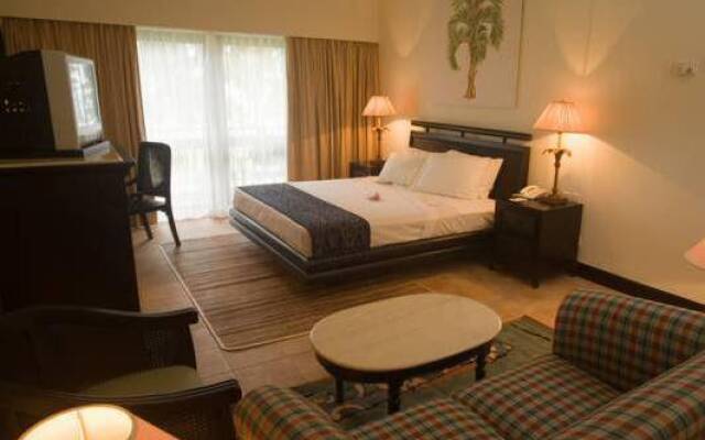 Hotel Sedona Manado
