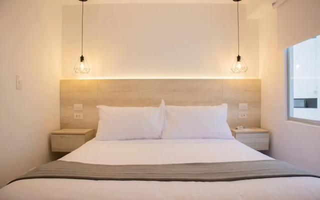 Magnificent 3BR in the Heart of Barranco