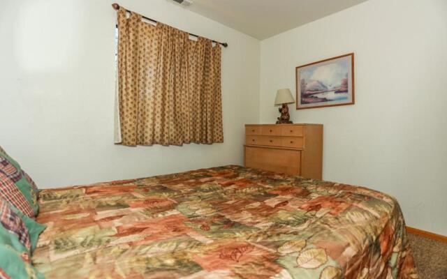 Cozy Hollow - 1890 by Big Bear Vacations