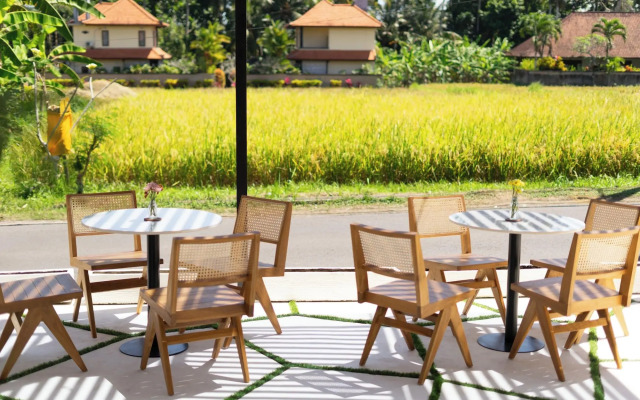 Tamantara Suites & Villas Ubud