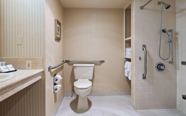 Best Western Plus Puyallup Hotel