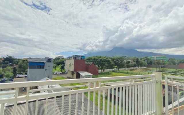 Villa Ratimaya B4 by N2K