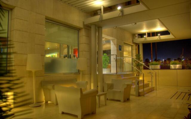 Hotel Neptuno Playa & Spa