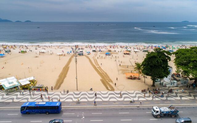 WWYP Studios Copacabana