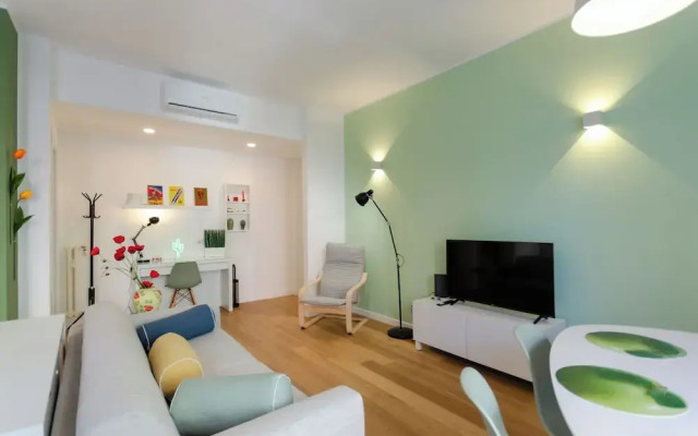 VivimiHome - Fiordalisi Home