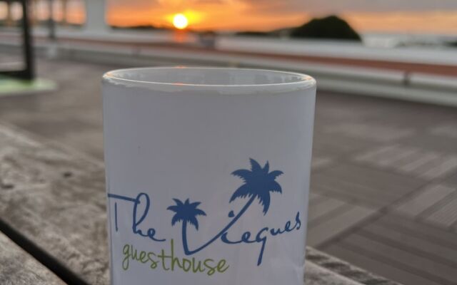 The Vieques Guesthouse