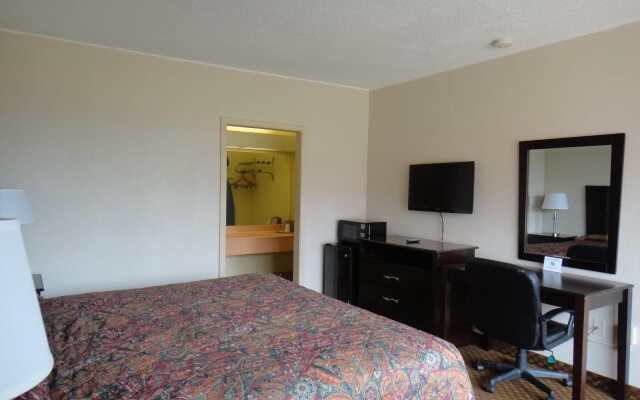 Red River Inn Alexandria