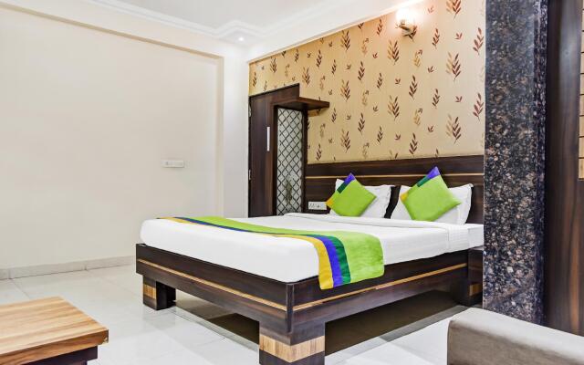 Treebo Royal Sun Palace MP Nagar Zone 2