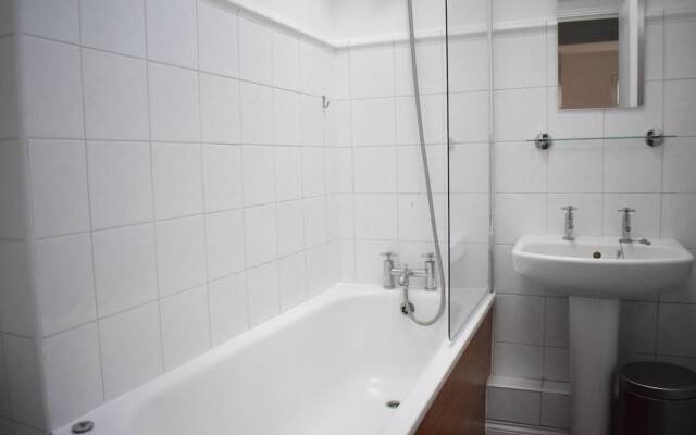 1 Bedroom Apartment in Bethnal Green