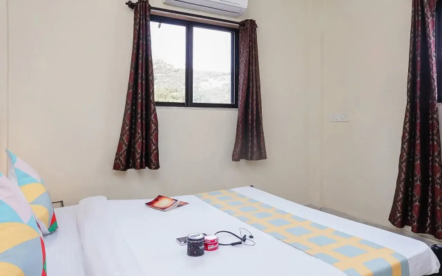 OYO 19578 Home Mountain View 3BHK Lonavala