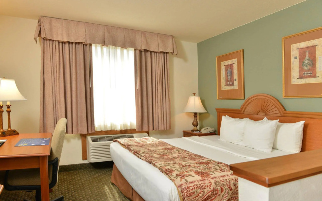 Hampton Inn Hartwell