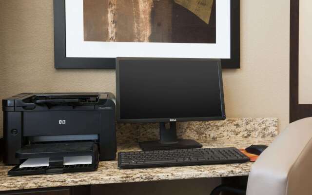 Microtel Inn & Suites by Wyndham Pleasanton