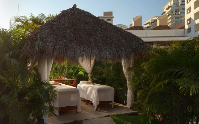 Melia Puerto Vallarta - All inclusive