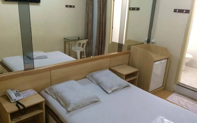 Girassol Carioca Hostel e Hotel