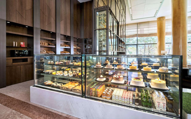 Hilton Gyeongju