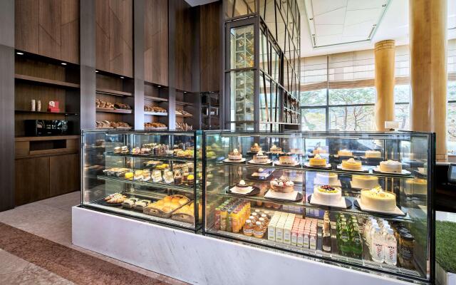 Hilton Gyeongju