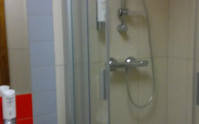 Hotel Galeria Glorietta