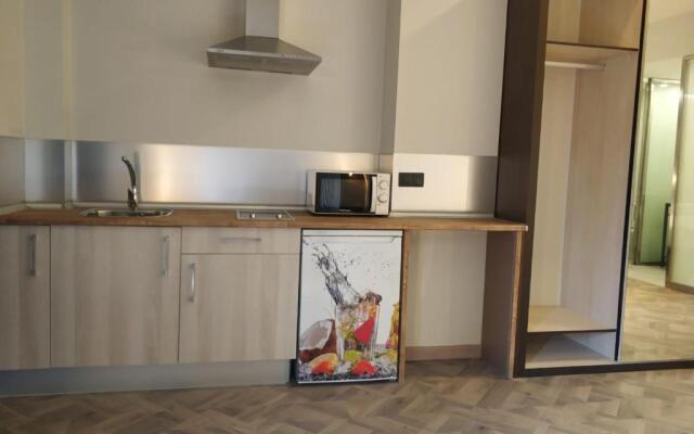 Apartamentos Turísticos Cidade Vella