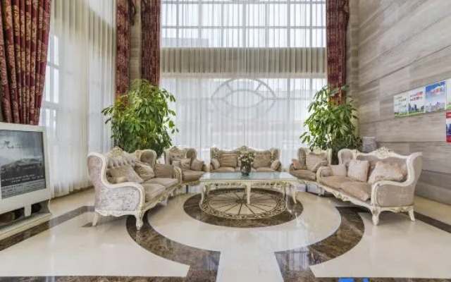 Tianyi Mingdu Mansion
