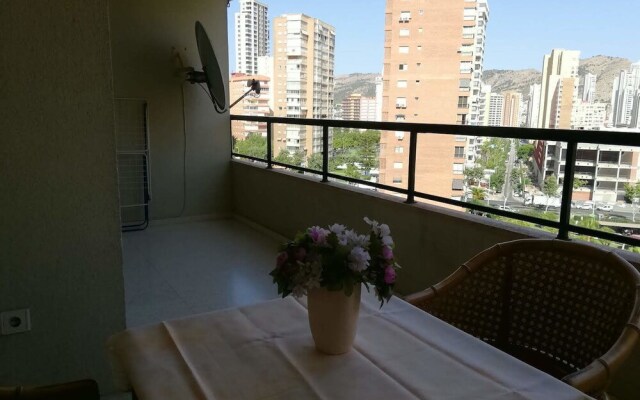 Paraíso Center Apartment