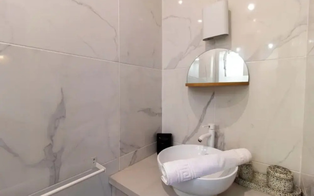 Superb Apartement 2 Bedrooms Center of Paris